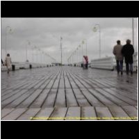 12111 Seebruecke  Sopot bei  Danzig, Gdansk, Polen 2006.JPG